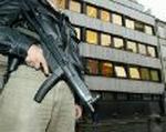 GERMANY TERROR