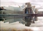 Guggenheim Museum i Bilbao. - Foto: AP 