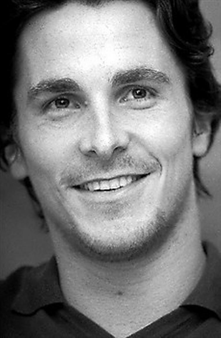 Han bliver vist en nydelig Batman, når Christian Bale hopper i kostumet. - Foto: AP 