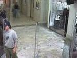 SWEDEN LINDH SUSPECT