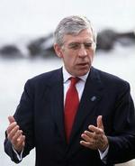 Jack Straw. - Foto: Jens Dresling 