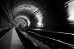 Tunnel til den nye Metro