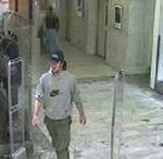SWEDEN LINDH SUSPECT