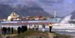 SOUTH AFRICA STORM