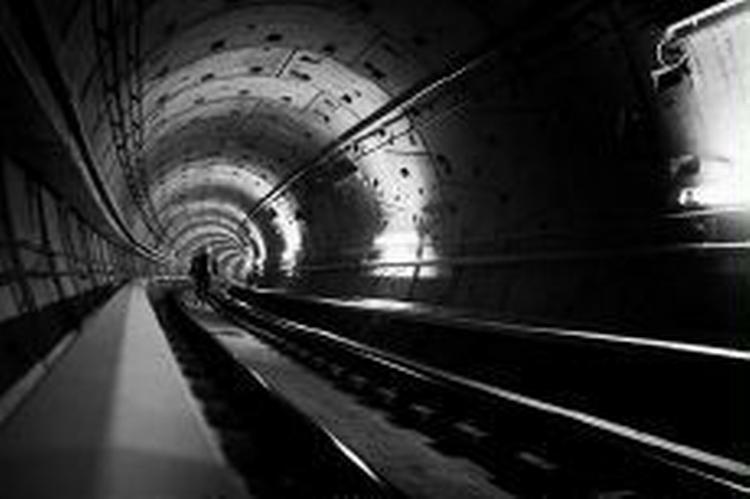 Der er uklarhed om den københavnske metro kommer til at køre. - Foto: Thomas Borberg 