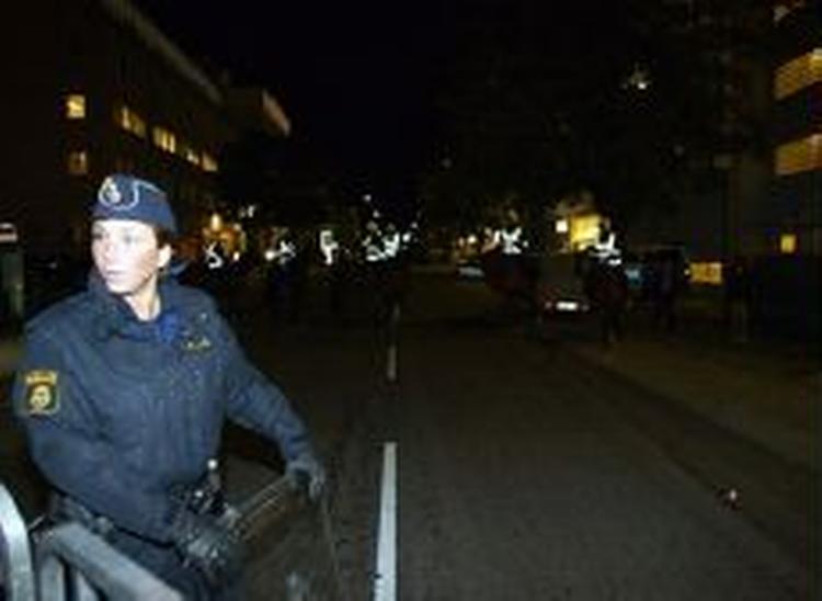 Foto: Pontus Lundahl 