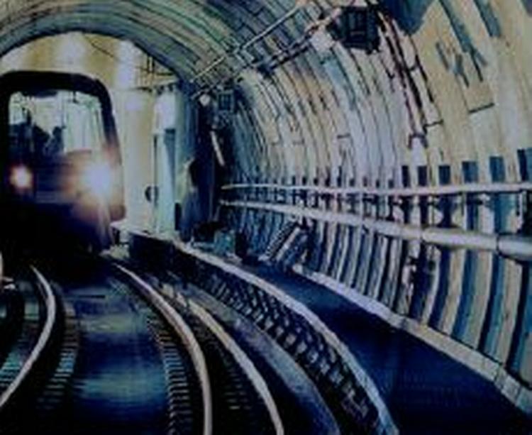 Den københavnske metrotrafik er fortsat plaget af tekniske problemer her til morgen. - Foto: Miriam Dalsgaard 