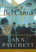Ann Patchett