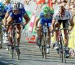 SPAIN CYCLING