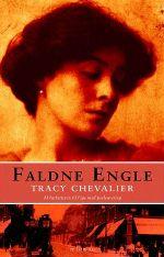 Tracy Chevalier