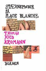 Thomas Hvid Kromann