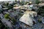 MIDEAST ISRAEL PALESTINIANS