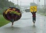 HURRICANE ISABEL