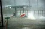 HURRICANE ISABEL