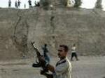 IRAQ