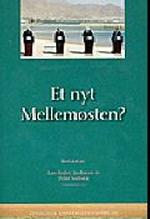 nyt mellemøsten