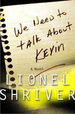 Lionel Shriver