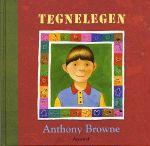 Anthony Browne