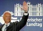 GERMANY STATE ELECTION