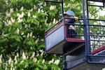 Tivoli lukker efter en flot sæson. - Foto: Lars Hansen. 