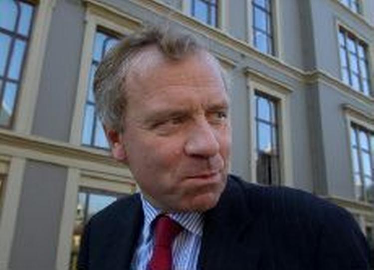 Arkivfoto: AP 