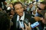 DAVIS RECALL SCHWARZENEGGER