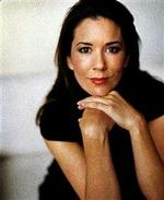 Mary Donaldson passer ifølge Benito Scocozza godt til den moderne tid. - Foto: Steen Evald 