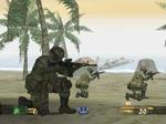I 'Ghost Recon'-spillene er det ildkraft ikke altid løsningen. Teamwork og forsigtighed er ligeså vigtigt. 