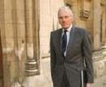 BRITAIN WEAPONS ADVISER