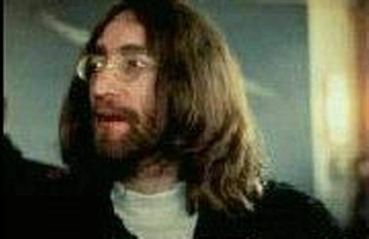 John Lennon. - Polfoto 