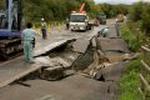JAPAN EARTHQUAKE