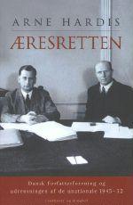 Arne Hardis