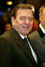 Gerhard SchrÈoder