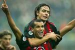 ITALY SOCCER RIVALDO