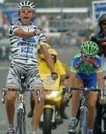 SPAIN CYCLING