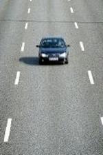 Motorvej