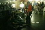 ITALY BLACKOUT