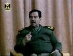 IRAQ WAR US SADDAM