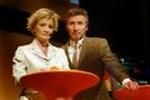 Indsamlingsshow til Irak-krigens ofre
