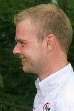 Jan Magnussen