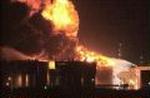 JAPAN EARTHQUAKE