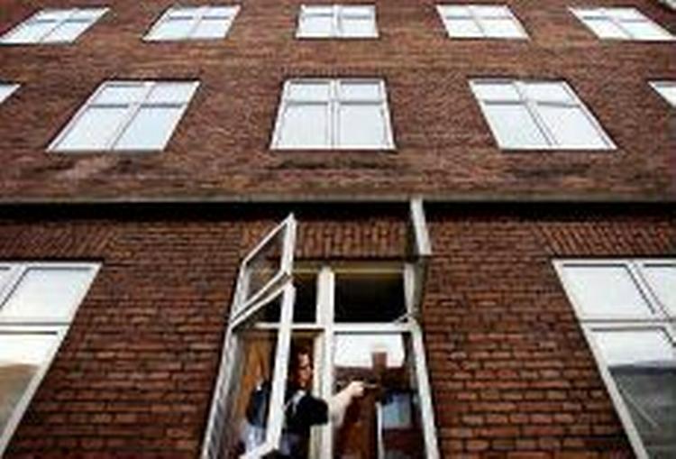 Ejendomspriserne er steget - og taberne er beboerne i landets leje- og andelsboliger og almennyttige boliger. - Foto: Thomas Borberg 