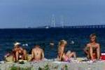 Strandbilleder