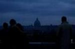 ITALY BLACKOUT