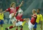 RUSSIA SOCCER CHAMPIONS LEAGUE