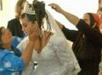 ROMANIA GYPSY WEDDING