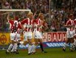 AaB - FCK