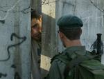 Der er allerede bygget flere hundrede kilometer mur og hegn mellem Israel og Vestbredden. - Foto: AP 