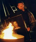 PR-foto fra 'Rembrandt'. 