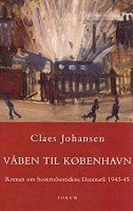 Claes Johansen